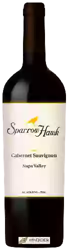 Bodega Sparrow Hawk - Cabernet Sauvignon