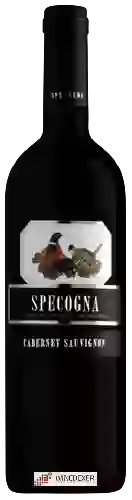 Bodega Specogna - Cabernet Sauvignon