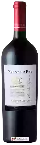 Bodega Spencer Bay - Cabernet Sauvignon