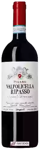 Bodega Speri - Pigaro Valpolicella Ripasso Classico Superiore