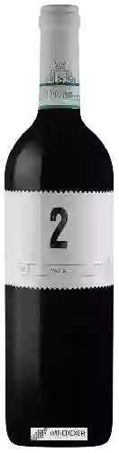 Bodega Spinefrasse - 2 Merlot