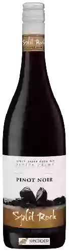 Bodega Split Rock - Pinot Noir