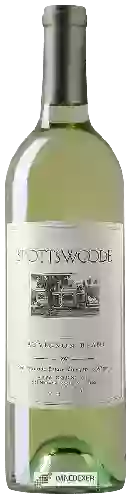 Bodega Spottswoode - Sauvignon Blanc