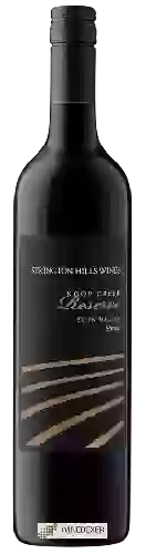 Bodega Springton Hills - Koop Creek Reserve Shiraz