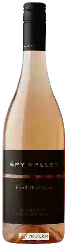 Bodega Spy Valley - Pinot Noir Rosé