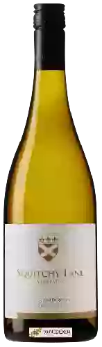 Bodega Squitchy Lane - Chardonnay