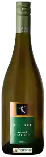 Bodega St. Anne's - Chardonnay