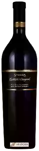 Bodega St. Francis - Zichichi Vineyard Old Vine Zinfandel