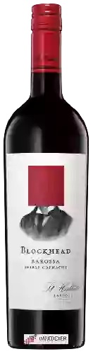 Bodega St Hallett - Blockhead Shiraz - Grenache