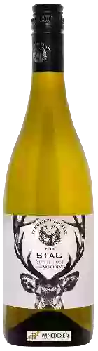 Bodega St. Huberts - The Stag Chardonnay