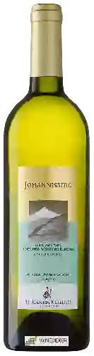 Bodega St Jodern - Johannisberg