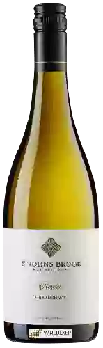 Bodega St Johns Brook - Reserve Chardonnay