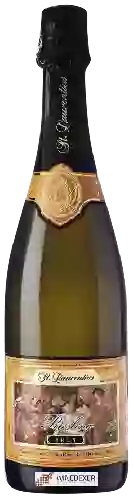 Bodega St. Laurentius - Riesling Brut