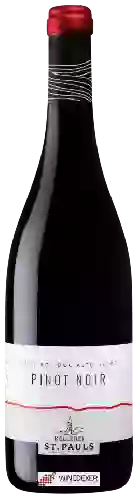Bodega St. Pauls - Blauburgunder (Pinot Noir)