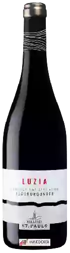 Bodega St. Pauls - Luzia Blauburgunder (Pinot Noir)