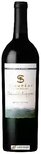 Bodega St. Supéry - Cabernet Sauvignon