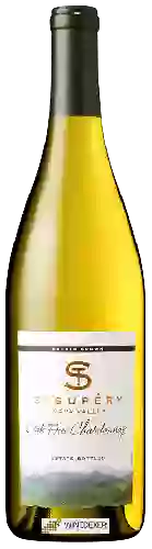 Bodega St. Supéry - Chardonnay Oak Free