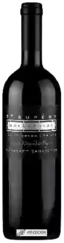 Bodega St. Supéry - Dollarhide Cabernet Sauvignon