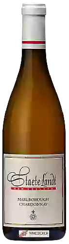 Bodega Staete Landt - Chardonnay