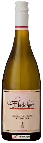 Bodega Staete Landt - Pure Sauvignon Blanc