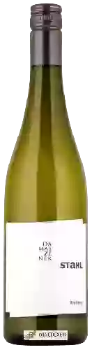 Bodega Stahl - Damaszener Riesling