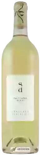 Bodega Standard Deviation - Sauvignon Blanc