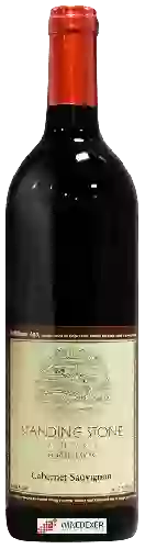 Bodega Standing Stone - Cabernet Sauvignon