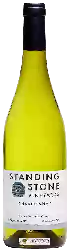 Bodega Standing Stone - Chardonnay