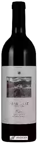 Bodega Star Lane Vineyard - Estate Red Blend