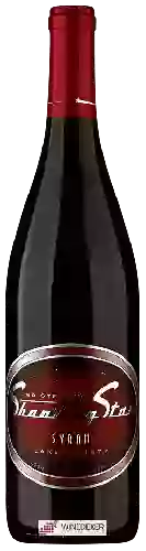 Bodega Steele - Shooting Star Syrah