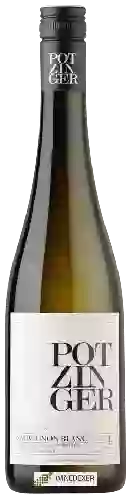 Bodega Stefan Potzinger - Sauvignon Blanc Tradition