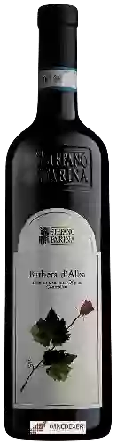 Bodega Stefano Farina - Barbera d'Alba