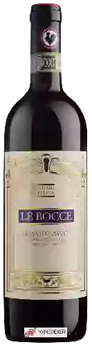 Bodega Stefano Farina - Le Bocce Chianti Classico