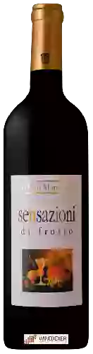 Bodega Stefano Mancinelli - Sensazioni di Frutto