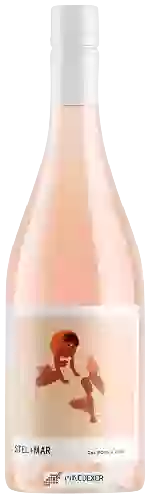 Bodega stel+mar - Rosé