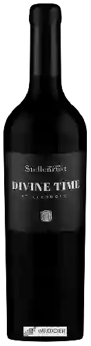 Bodega Stellenrust - Divine Time