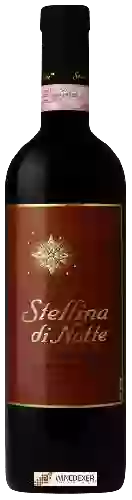 Bodega Stellina di Notte - Chianti