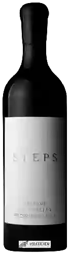 Bodega Steps - Reserve Proprietary Red