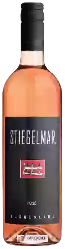 Bodega Stiegelmar - Rosé