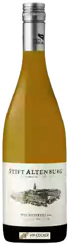 Bodega Stift Altenburg - Grüner Veltliner