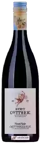 Bodega Stift Gœttweig - Gœttweiger Berg Pinot Noir