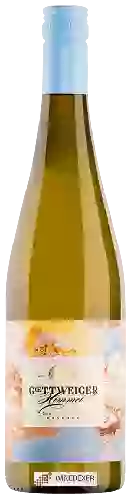 Bodega Stift Gœttweig - Himmel Reserve Grüner Veltliner