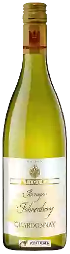 Bodega Stigler - Ihringer Fohrenberg Chardonnay