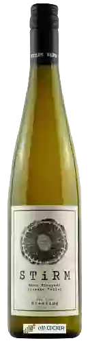 Bodega Stirm - Wirz Vineyard Old Vine Riesling