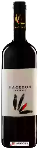 Bodega Stobi - Macedon Cabernet Sauvignon