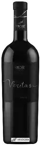 Bodega Stobi - Veritas Private Reserve