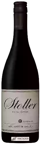 Bodega Stoller Family Estate - Willamette Valley Pinot Noir