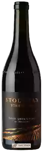 Bodega Stolpman Vineyards - Estate Grown Syrah