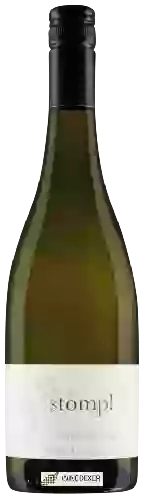 Bodega Stomp - Chardonnay