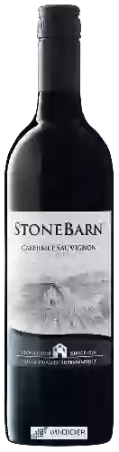 Bodega Stone Barn - Cabernet Sauvignon